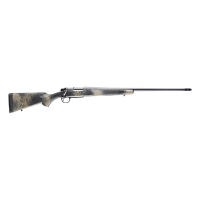 Bergara B-14 Wilderness Ridge Bolt Action Rifle