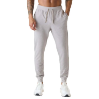 Men's Legends Redondo Joggers Small Taupe Heather Regular