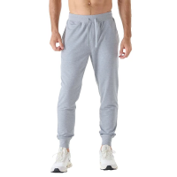 Men's Legends Redondo Joggers Small Heather Grey Regular