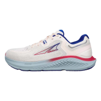 Men's Altra Paradigm 7 Running Shoes 10.5 White/Blue