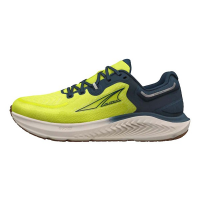 Men's Altra Paradigm Running Shoes 7 Lime