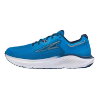 Men's Altra Paradigm Running Shoes 7 Blue/White