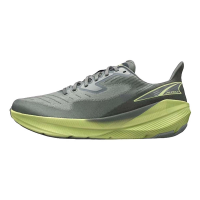 Men's Altra Experience Flow Running Shoes 8.5 Grey/Green