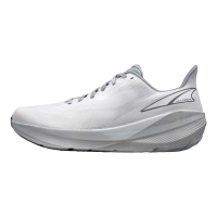 Men's Altra Experience Flow Running Shoes 7 White/Grey