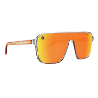 Men's Blenders Eyewear Meister X2 Polarized Sunglasses Orange Circuit