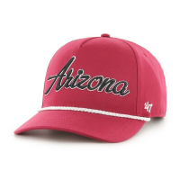 Arizona Cardinals 47 Brand Overhand Adjustable Hat One Size Cardinal