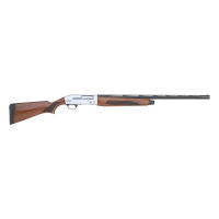 TriStar Viper G2 Pro 12 Semi-Auto Shotgun Silver