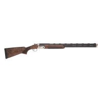 TriStar Cypher .410 Bore Over-Under Shotgun Walnut