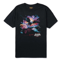 Men's Seager Co. Beakon T-Shirt XLarge Black