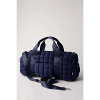 Women's FP Movement Quilted Backpack Navy Baby