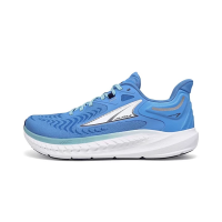 Women's Altra Torin 7 Running Shoes 6 Blue