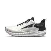 Women's Altra Torin 7 Running Shoes 5.5 White/Black