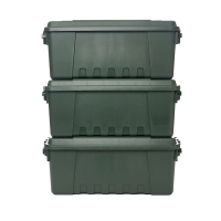 Plano Pro-Max Medium Sportsman's Trunk