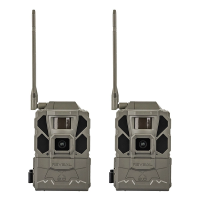 Tactacam Reveal X 3.0 Cellular Trail Camera 2 Pack