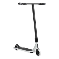 Adult Envy Scooters Prodigy X Street Scooters White