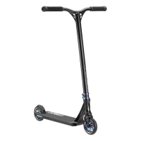 Youth Envy Scooters Prodigy X Scooters Black/Oil Slick