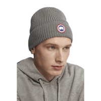 Canada Goose Arctic Beanie Grey