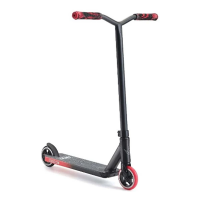 Youth Envy Scooters One S3 Scooters Black/Red