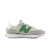 Women's New Balance 237 Shoes 6.5 Green