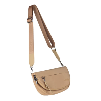 Lole Acadie Flap Crossbody Carmel