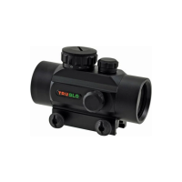 TruGlo 30 1x30 Red Dot Sight