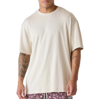 Men's Legends Fairfax Oversized T-Shirt XLarge Dune