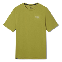 Men's UNRL Casual T-Shirt Small Olive