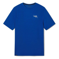 Men's UNRL Casual T-Shirt XLarge Royal