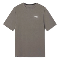 Men's UNRL Casual T-Shirt Small Grey