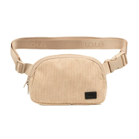 Lole Jamie Corduroy Belt Bag