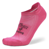 Adult Balega Hidden Comfort No Show Running Socks Medium Candy Pink