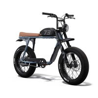 Super73 S2 SE Electric Bike