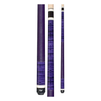 Rage RG130 Purple Reign Pool Cue