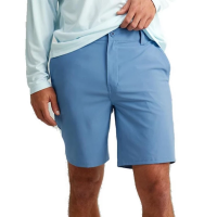 Men's Huk Pursuit 8.5" Chino Shorts Medium Quiet Harbor