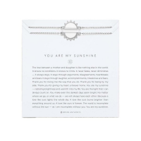 Bryan Anthonys You Are My Sunshine Necklace
