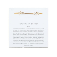 Bryan Anthonys Beautifully Broken Cuff Bracelet