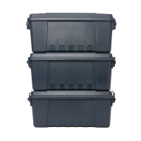 Plano Pro-Max Medium Sportsman's Trunk