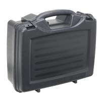 Plano SE Series Four-Pistol Case