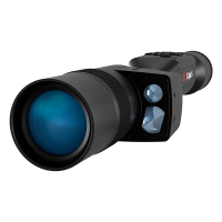 Atn X-Sight 5 LRF 5-25x Day/Night Vision Riflescope