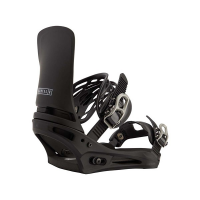 Men's Burton Cartel X Re:Flex Adult Snowboard Bindings Black