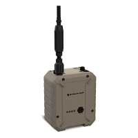 Stealth Cam FieldMAX External Rechargeable Lithium Battery