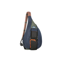 Kavu Rope Backpack Grimm Forest