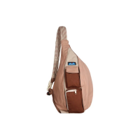 Kavu Rope Backpack Smooth Basin