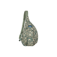 Kavu Rope Backpack Argyle Heights