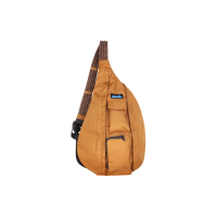 Kavu Rope Sling Backpack Dune