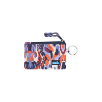 Kavu Stirling Zip Wallet West Winds