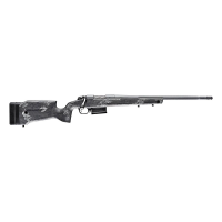 Bergara B-14 Squared Crest Rifle