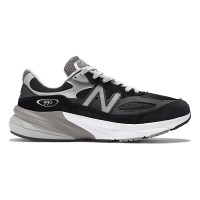 Men's New Balance 990v6 Shoes 9 Black