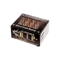 G2 Research G2R RIP Ammo 162gr R.I.P. Bullet Handgun Ammunition