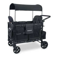 Wonderfold W4 Elite Stroller Wagon